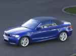 BMW 135i Convertible 2008 года